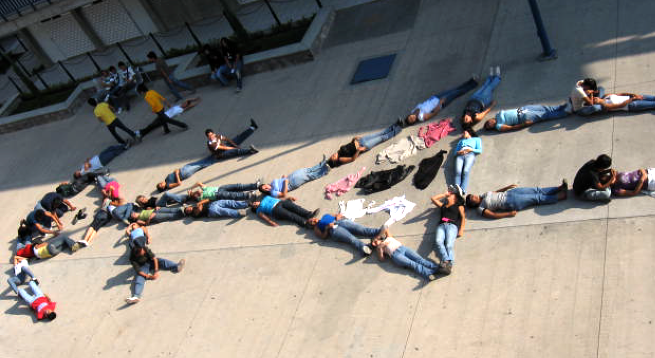 Terapia para adolescentes