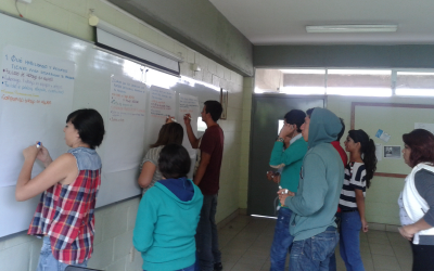 Terapia para adolescentes