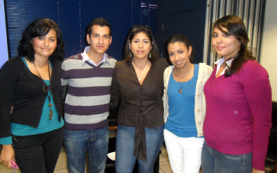 Terapia para adolescentes