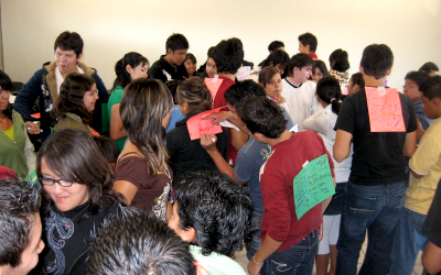 Terapia para adolescentes