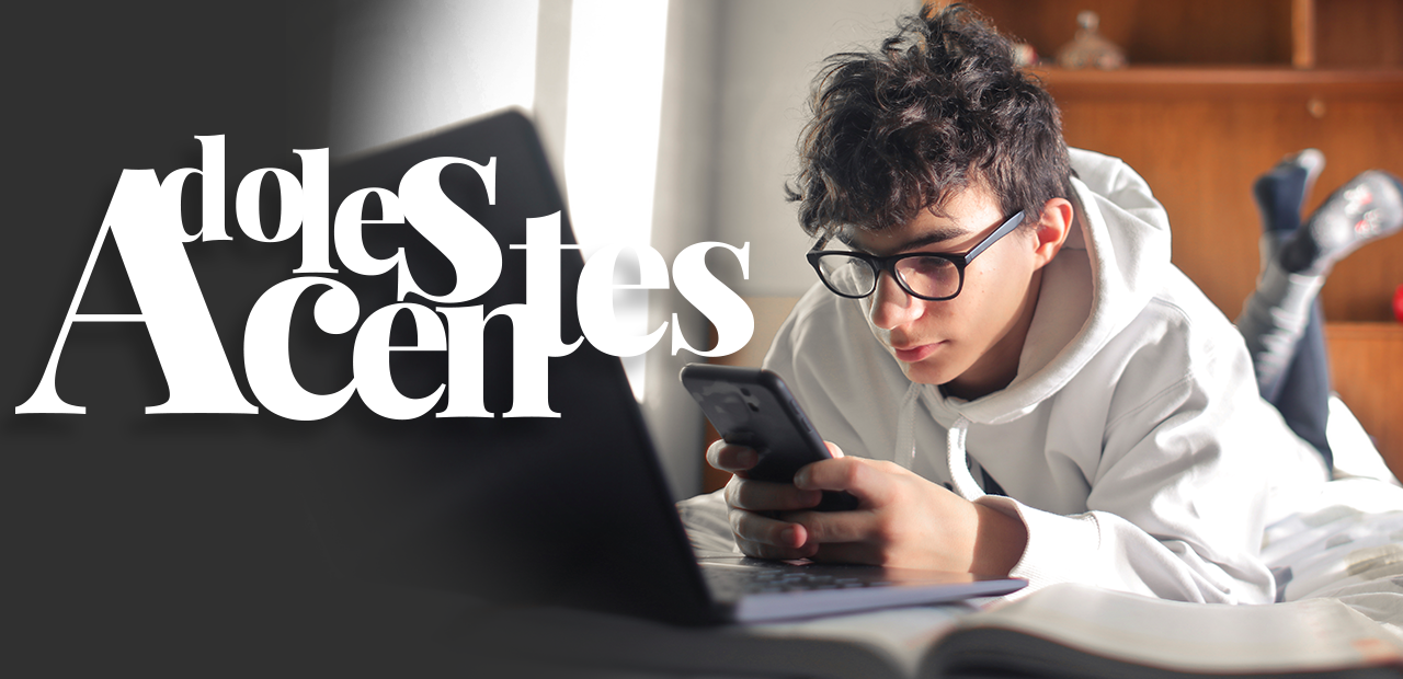 Scarlet Figueroa :: Terapia adolescentes